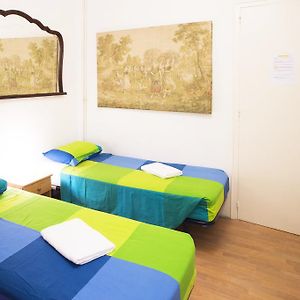 Kamer met Twee Aparte Bedden