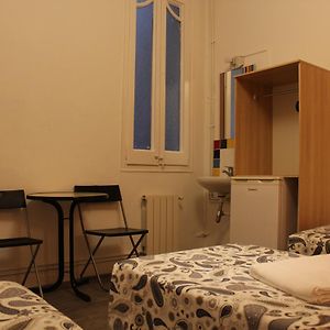 Driepersoonskamer